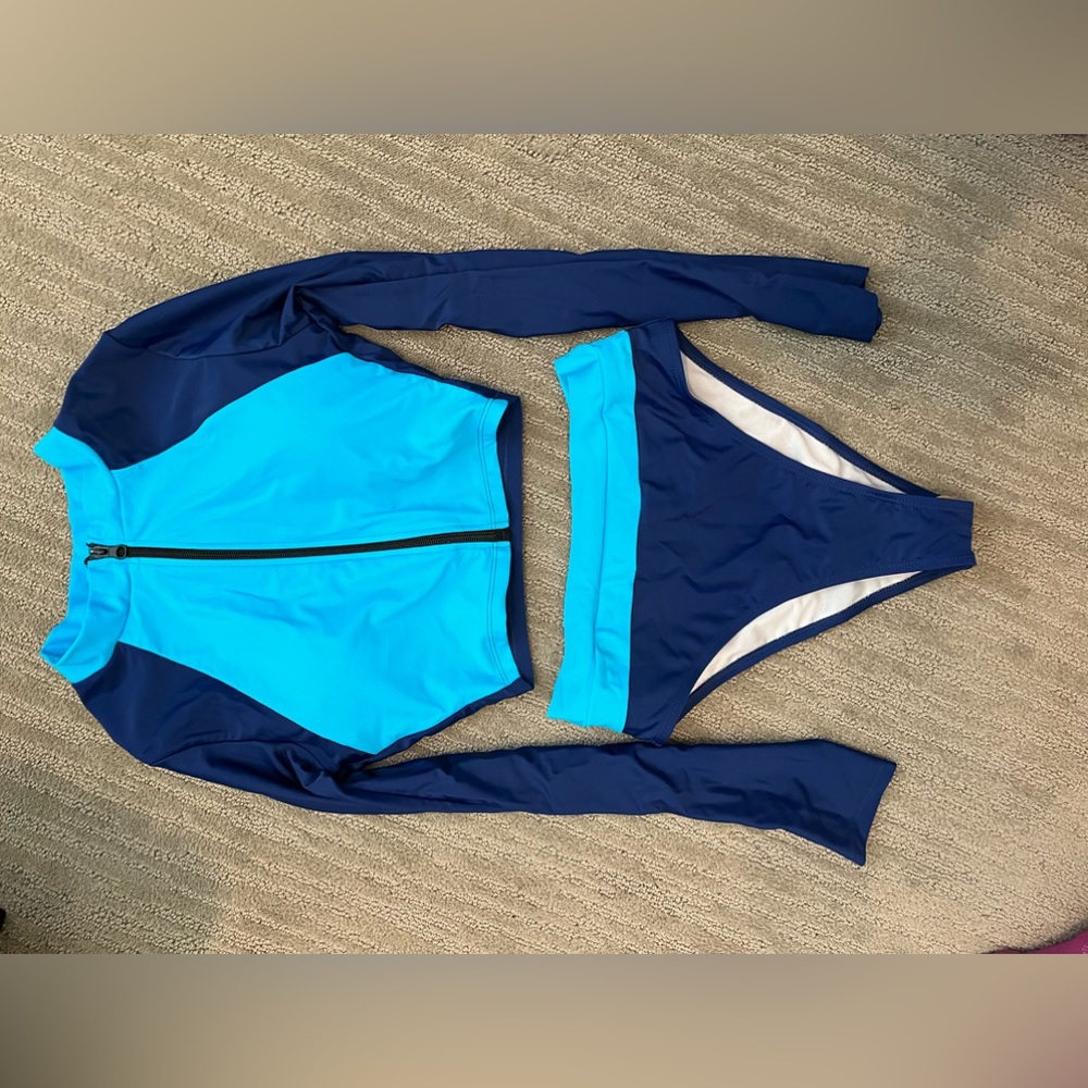 New Rashguard Set - Picture 7 of 14